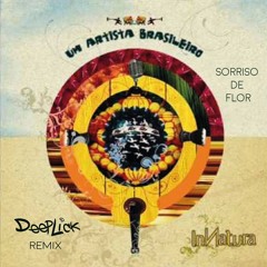In Natura - Sorriso de Flor (DeepLick Remix)