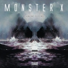 Monster X - Bones (Preview)