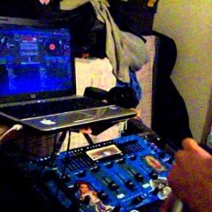 Mix Santa O Grupie - Picki Fulero -JODAA - DJ PIER - PV