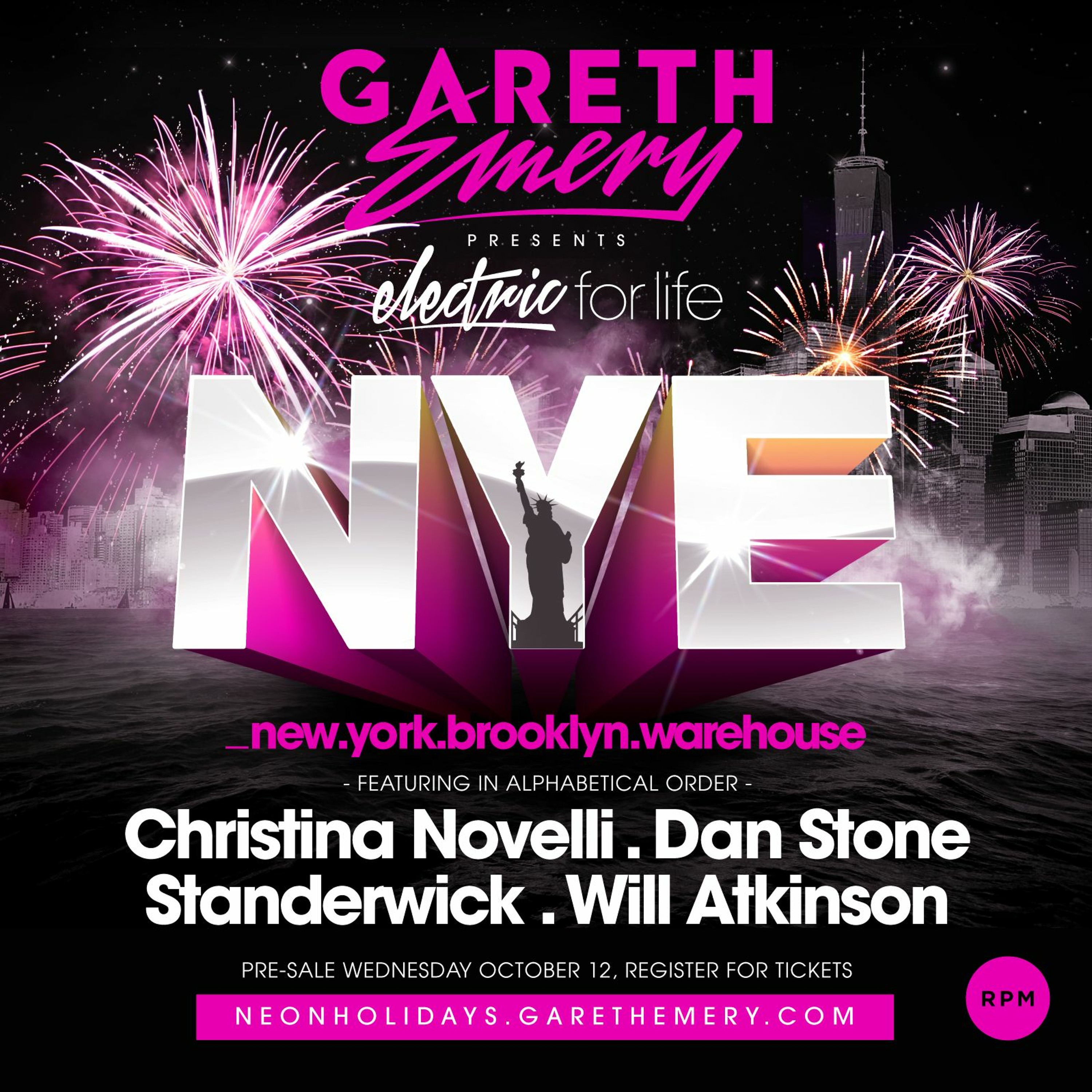 garethemery