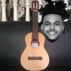 Wicked Games (The Weeknd) - Typical Happy Hipster Ukulele Version