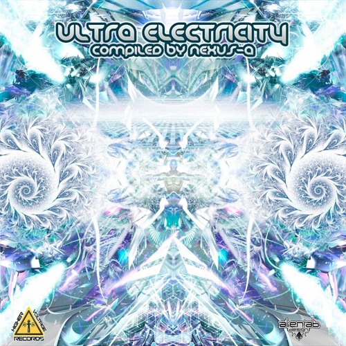 Nexus A vs PsYness - Blasted Brains [188Bpm] Out now on VA - Ultra Electricity compiled by Nexus A
