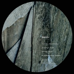SM009V - Kwartz / Rommek / Phara / Mental Resonance