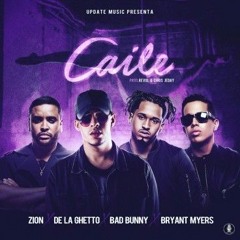 Caile (Prod. Revol & Chris Jeday)