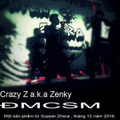 DMCSM final 2016