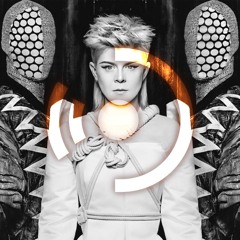 Röyksopp Ft. Robyn - Every Little Thing (Ploki Remix)