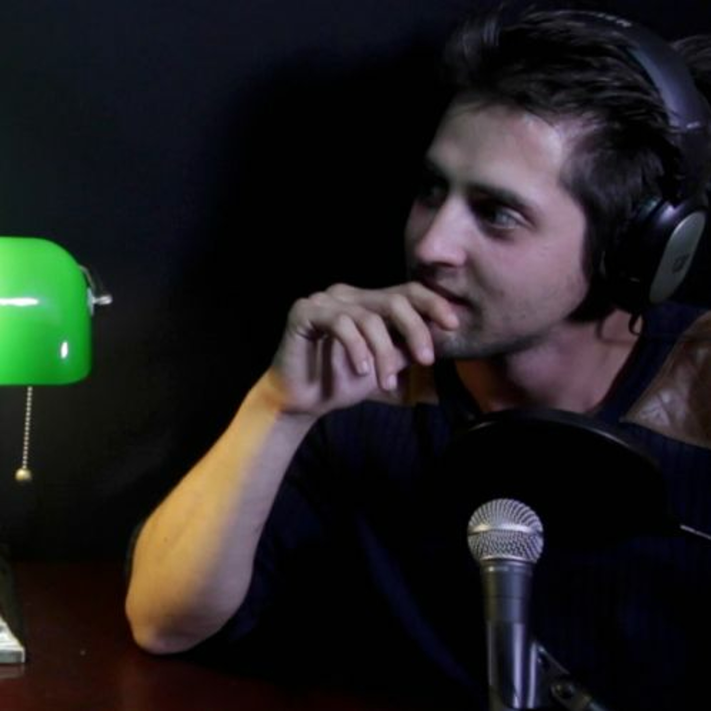 The Georg Rockall-Schmidt Show