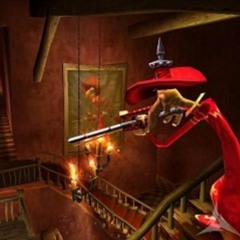 Rayman 3 Soundtrack - Razoff's Mansion