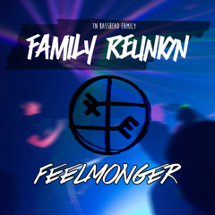TN Basshead Family Reunion Mix