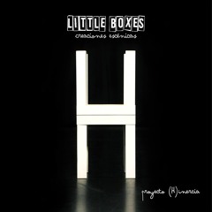 (H)inercia - Créditos