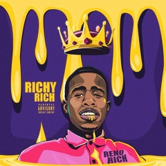 Reno Rich - Mazerati Rick (Alien.D Rmx)
