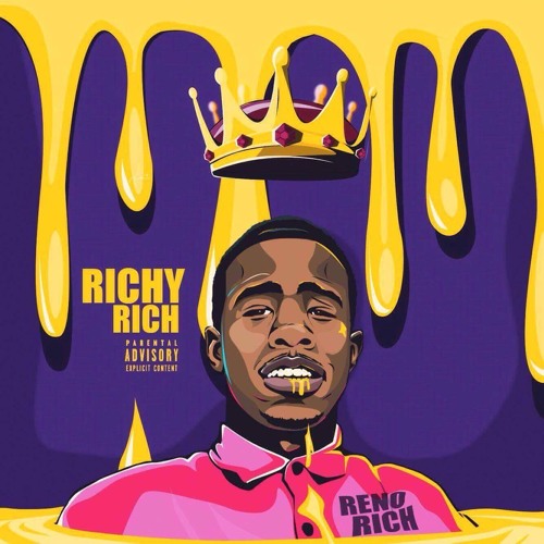 Reno Rich - Mazerati Rick (Alien.D Rmx)