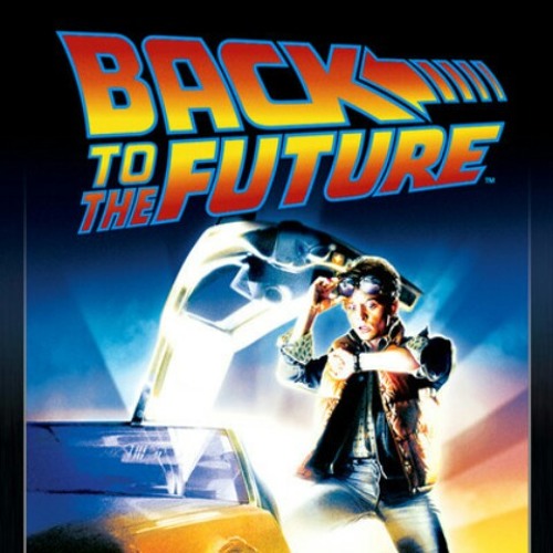Back To The Future | @TheHomieWynston