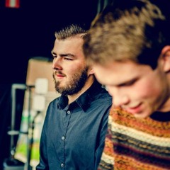 Gladiolen Techhouse / Techno set