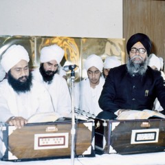 1 Simran + Sae Naam Amol