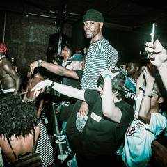 Aaron Cartier & Pollàri - Rita Ora [prod. 16yrold & Yung Skrrt]