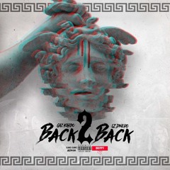 Back2Back - Lz Dinero X Gaz Kardo (C9)