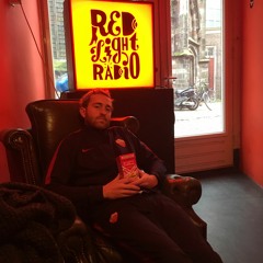 House of Aurelius 007 @ Red Light Radio 12 - 23 - 2016