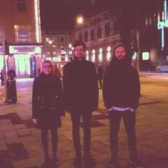 Cox/Ognøy/Lyngholm - Live in Haugesund(2016)