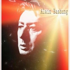 Alain Bashung