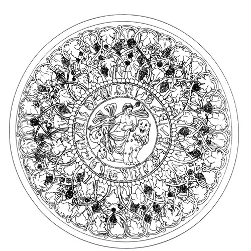 Dionysos á¿¥ew The Dionysian Mysteries By Aku Musik