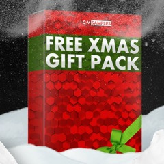 FREE Xmas Gift Pack / 100 Percussions