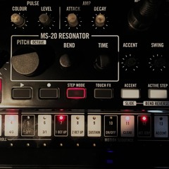 Kicks Avenue (volca kick only)