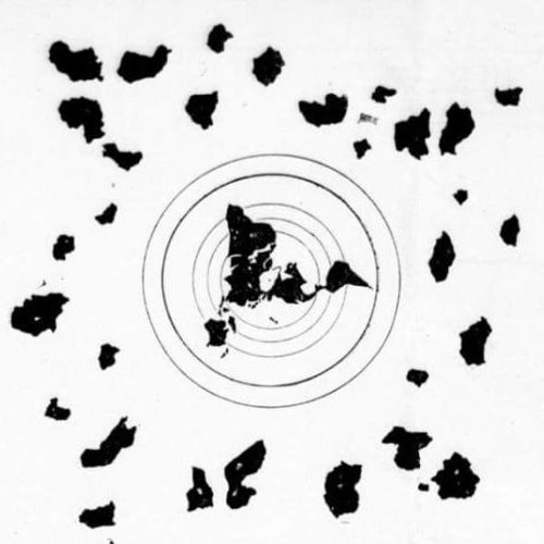 The First Encounter, أَلّلقاء أَلْأَوّل