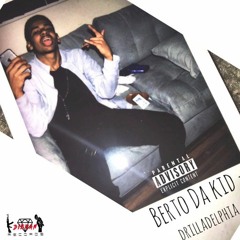 Drilladelphia - Berto Clemente