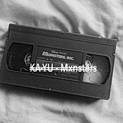 KA-YU - Mxnsters