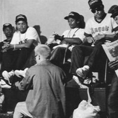 Burhan Örskıran 27/12/16 Rnb | Trap//Twerk