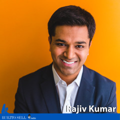 Ep. 75 How Shapeup Got Richard Branson To Boost His Acquisition Offer By 50%