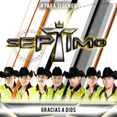 Dios A Mi Medida - Séptimo