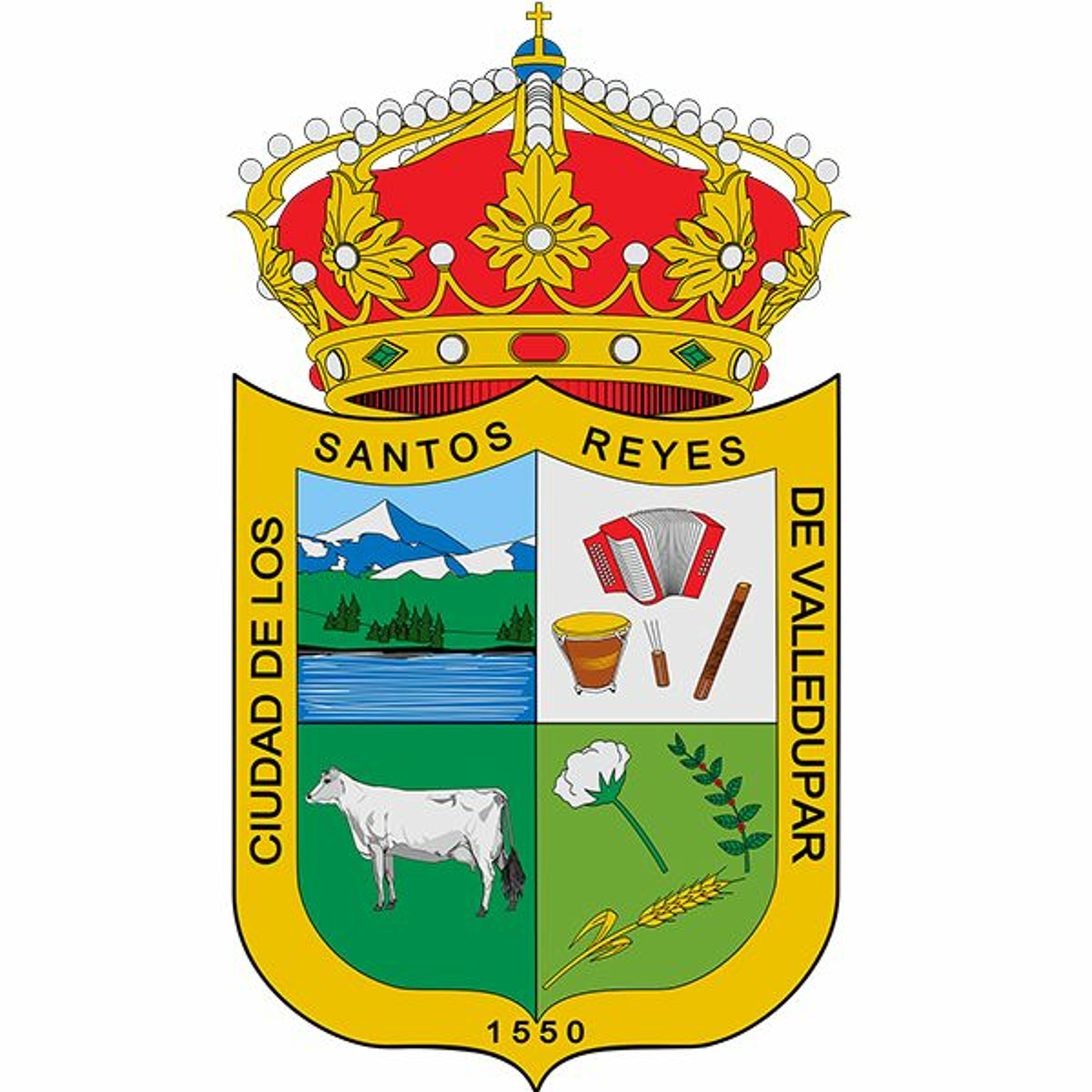 Gobernación del cesar