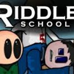 Riddle School - Blue Sky (Slowed Down)by ParagonX9