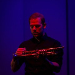 Canadian Brass Trumpeter Caleb Hudson (IAA 04-06) Testimonial