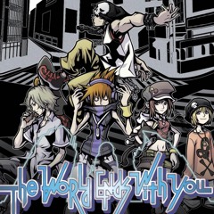 The World Ends With You- Transformation