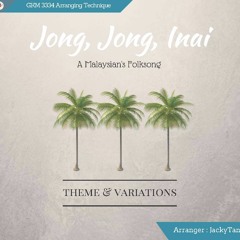 Jong Jong Inai Complete with SFX