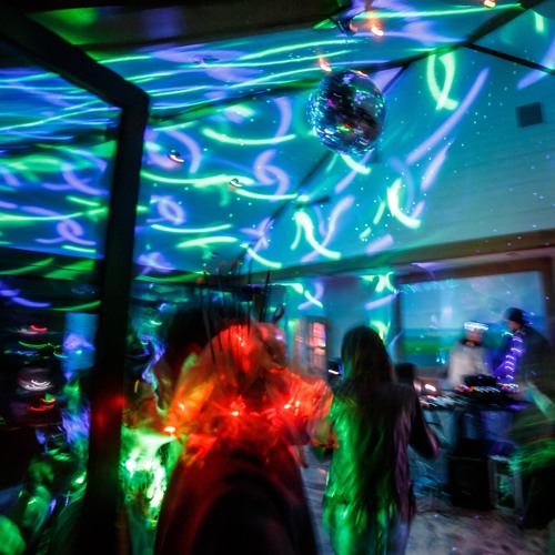 Karl Alexander & Chris Sosa @ KimberFest Observatory