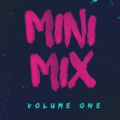 Annisa Vinska - Mini Mixtape R&B (Volume one)