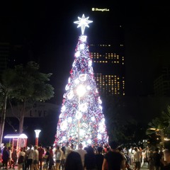 Snippet of Kala's Jeepney cover