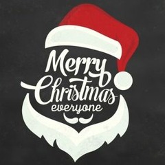 BACK UP (XMAS FREE DOWNLOAD)