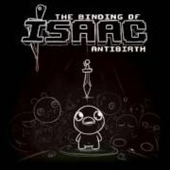 The Binding Of Isaac - Antibirth OST Machine In The Walls Mausoleum