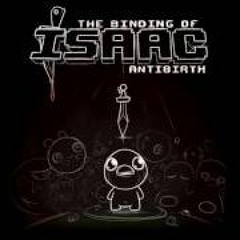 The Binding Of Isaac - Antibirth OST Hallowed Ground Downpour