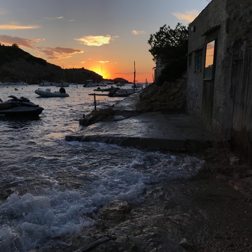 Wenn Wind Die Sonne Liebt #4 (When Wind Loves The Sun) / Mixed by Michael Rausch