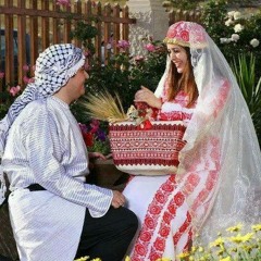 أغاني التراث الفلسطيني - قولوا لإمو