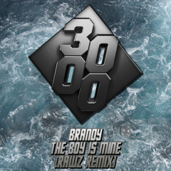 Brandy - The Boy Is Mine [Rawz Remix] [Free Download]