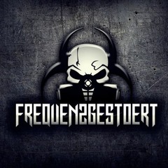 FREQUENZGESTÖRT - INSIDE
