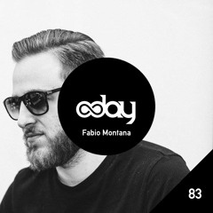 8dayCast 83 - Fabio Montana (GER)