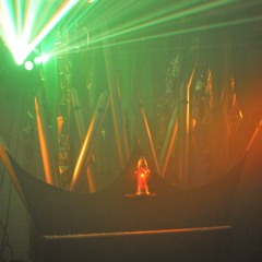 Robe Nimmersatt b2b Daunen @ Karls letzte Ölung [Closing]